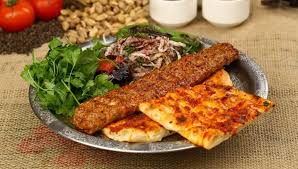 Adana Kebap