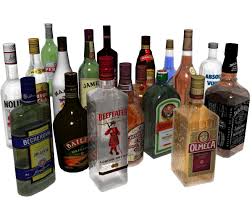 ALKOLLÜ İÇECEKLER