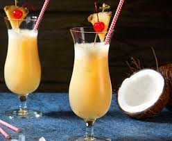 Pina Colada