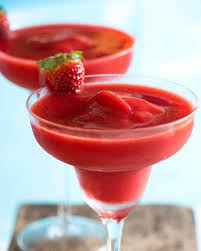 Strawberry Daiquri