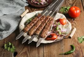 Urfa Kebap